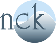 NCK logo